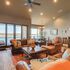 Top-floor Lake-view Condo w / Boat Dock Access