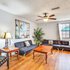 Steps to Beach: Carrabelle Family Home w / Patio!