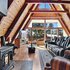 Beautiful Mountain Getaway