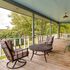 Doyline Cottage w / Large Porch & Lake Access!