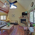 Horse Collar Lodge- Ducktown TN
