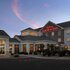 Hilton Garden Inn Odessa