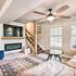 Private Fishing Dock: Grand Lake Home