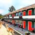 Deerview Lodge & Cabins - Princeton BC