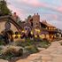Ancient Lore Village