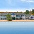 Ramada by Wyndham Mackinaw City Waterfront