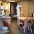 Alpine Lake Lakefront Cabin 9