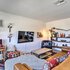 Indie-eclectic Desert Home w / Hot Tub + Patio