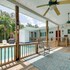 Pool Access: Homosassa Home Near Boat Launch!