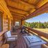 Rowland Log Cabin