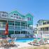 Family Tradition - Duck Landing Oceanside, 130 Yds to Beach, Pool, Hot Tub, Tiki Bar