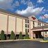 Hampton Inn Champaign / Urbana