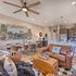 Woodland Park Escape: Licensed Hot Tub, Mtn Views
