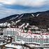 RiverWalk Resort at Loon Mountain