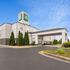 Wingate by Wyndham Dublin Near Claytor Lake State Park