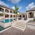 Groveland Home w / Pool: Luxurious Lakefront Oasis!