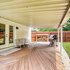 Fenced Backyard Grill & Deck: Bernville Home!