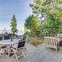 Puget Sound Cottage w / Private Community Beach!