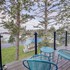 Depoe Bay Townhome w / Deck & Stunning Ocean Views!