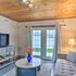 Bemus Point Vintage Suite w / Soaking Tub & Kitchen