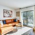 Condo w / Balcony & Views - Steps to Ski Shuttle!