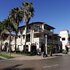 Balboa Inn on the Beach