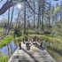 Peaceful Cottage w / Grill & Yard in Grass Valley!