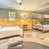 Hike & Zip-line: Red River Gorge Cabin w / Hot Tub!