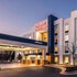 Hampton Inn & Suites Wilson I-95