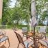 Spacious Detroit Lakes Home w / Private Deck!