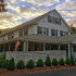 Mountaintop Lodge at Lake Naomi