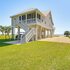 Walk to Beach: Oceanfront Home w / Outdoor Kitchen