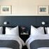 The Bayview Motel - Fort Frances ON - Lakeside Motel