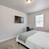 Inviting Hideout Townhome w / Balcony & Lake Views!
