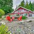 Waterfront Kingston Getaway: Beach Access On-site!