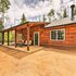 bobcat Trail Cabin on 3 Acres in Como!