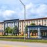 Days Inn and Suites by Wyndham Hammond IN