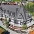 Selkirk Lodge