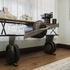 Sr Pilot Earhart Hangar Suite 2 br K & Q, 1 Ba