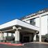 Hampton Inn Bentonville / Rogers