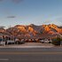 Mt Williamson Motel and Basecamp