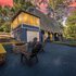 emerald Cove Chalet on Douglas Lake w / Hot Tub!
