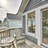 Coastal Home w / Community Pool 2 Miles to Beach!