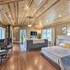 Modern Marlinton Home w / Hot Tub & Mtn Views!