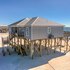 Awake on the Gulf - Gulf Front! Gaze Up at the Stars From Your Large Deck While Listening To The Waves Crash. 4 Bedroom Home by RedAwning