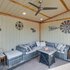 Game Room + Hot Tub: Salt Lake City Area Apt