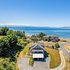 Private Beach Access + Water Views! Sleeps 18 Historic 6bdr Farmhouse w / Deck