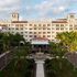Cloister at the Boca Raton