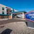 Hampton Inn Williams