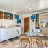 Artsy Studio w / Patio: 25 Mi to Santa Fe